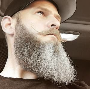 Meet your Posher, Derek